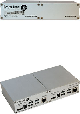 SVX2 Smartline Dual - Remote Unit SVX2 Smartline Dual - Remote Unit