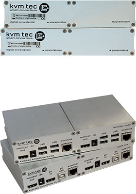 SVX2 Smartline Dual - Set SVX2 Smartline Dual - Set