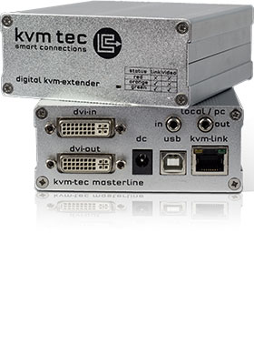 MVX1 Masterline Single, CATx - Local Unit MVX1 Masterline Single, CATx - Local Unit
