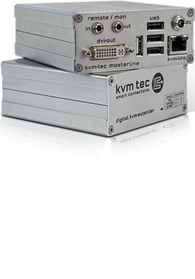MVX1 Masterline Single, CATx - Remote Unit MVX1 Masterline Single, CATx - Remote Unit