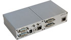 MVX2 Masterline Dual, CATx - Local Unit MVX2 Masterline Dual, CATx - Local Unit