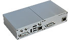 MVX2 Masterline Dual, CATx - Remote Unit MVX2 Masterline Dual, CATx - Remote Unit