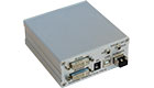 MVX1-F Masterline Single, Fiber - Local Unit MVX1-F Masterline Single, Fiber - Local Unit