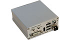 MVX1-F Masterline Single, Fiber - Remote Unit MVX1-F Masterline Single, Fiber - Remote Unit