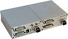 MVX2-F Masterline Dual, Fiber - Local Unit MVX2-F Masterline Dual, Fiber - Local Unit