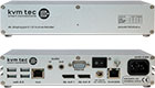 UVX1R Ultraline 4K, CATx - Remote Unit UVX1R Ultraline 4K, CATx - Remote Unit