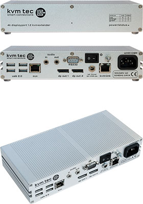 UVX1R Ultraline Single, CATx - Remote Unit UVX1R Ultraline Single, CATx - Remote Unit