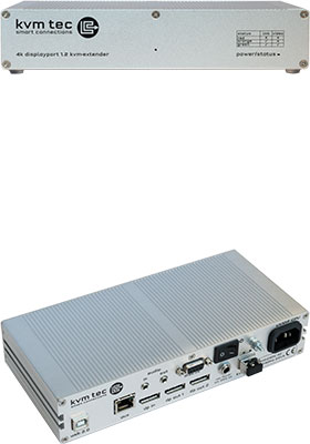 UVX1-FL Ultraline 4K, Fiber - Local Unit UVX1-FL Ultraline 4K, Fiber - Local Unit