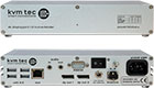 UVX1-FR Ultraline 4K, Fiber - Remote Unit UVX1-FR Ultraline 4K, Fiber - Remote Unit