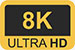 8K