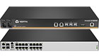 16-Port ACS 8000 Serial Console Server/Switch w/ Modem