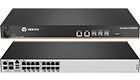 16-Port ACS 8000 Serial Console Server/Switch