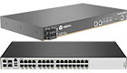 32-Port ACS 8000 Serial Console Server/Switch w/ Modem, Dual-DC Power