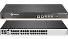 32-Port ACS 8000 Serial Console Server/Switch