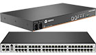 48-Port ACS 8000 Serial Console Server/Switch w/ Dual-AC