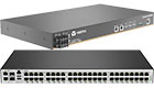 48-Port ACS 8000 Serial Console Server/Switch w/ Modem, Dual-DC Power