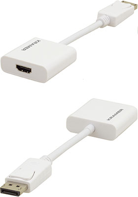 ADC-DPM/HF/UHD ADC-DPM/HF/UHD