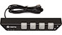 Remote Active Front Panel, 4-Ports