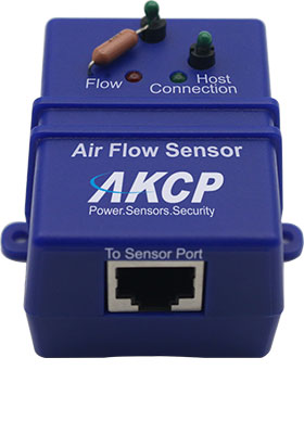 Airflow Sensor, 60 Feet