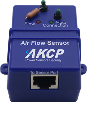 Airflow Sensors Airflow Sensors