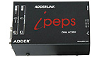 AdderLink iPEPS VGA Dual Access