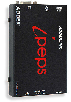 AdderLink iPEPS VGA