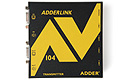 AdderLink AV100 Transmitter, 4-Outputs