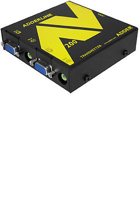 AdderLink AV200T AdderLink AV200T