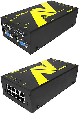 AdderLink AV208T AdderLink AV208T