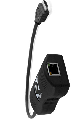 AdderLink DV100 Receiver AdderLink DV100 Receiver