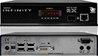 AdderLink INFINITY 1002, Receiver