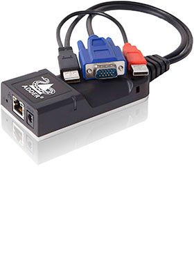 AdderLink INFINITY 100T Transmitter, VGA