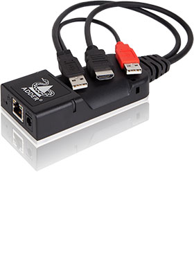 AdderLink INFINITY 101T Transmitter, HDMI