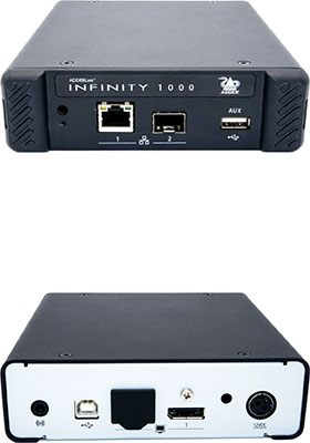 AdderLink INFINITY 1102 Transmitter AdderLink INFINITY 1102 Transmitter