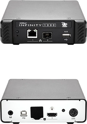 AdderLink INFINITY 1104 Transmitter AdderLink INFINITY 1104 Transmitter