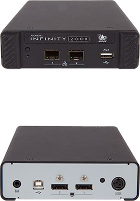 AdderLink INFINITY 2122 Transmitter