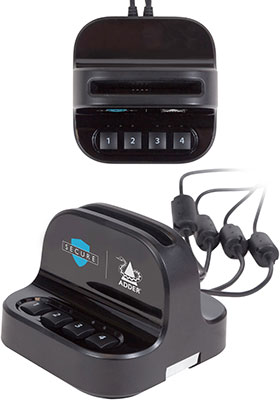 Adder Secure Card Reader Adder Secure Card Reader