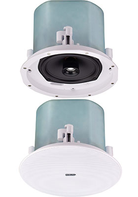 Ceiling Loudspeakers