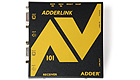 AdderLink AV100 Cascadeable Receiver AdderLink AV100 Cascadeable Receiver