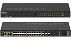 30-Port NETGEAR Ethernet Switch