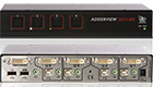 AdderView Secure Digital, 4-Ports