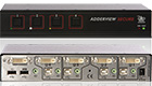 AdderView Secure Digital, 4-Ports AdderView Secure Digital, 4-Ports