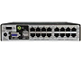 Image 1 of 4 - AdderView CATx 1000, 16-Ports, back view.