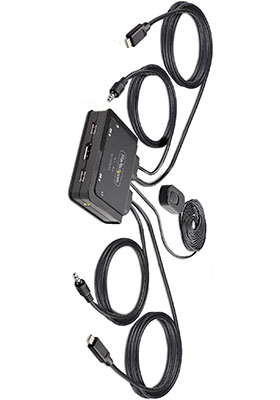 C2-D46-UC2-CBL-KVM C2-D46-UC2-CBL-KVM