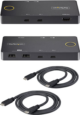 C2-H46-UC2-PD-KVM C2-H46-UC2-PD-KVM