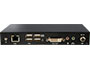 Image 2 of 8 - Cat5 Reach DVI HD Receiver unit, back view.