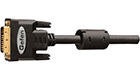 DVI DLN Cable, 50-feet, Male-to-Male DVI DLN Cable, 50-feet, Male-to-Male