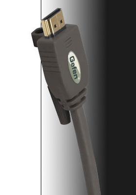 HDMI Cables w/ Ethernet & Mono-LOK HDMI Cables w/ Ethernet & Mono-LOK