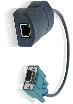 CAT-X Console Computer Access Module (CAM) CAT-X Console Computer Access Module (CAM)