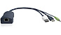 CAT-X USB/DisplayPort/Audio Computer Access Module (CAM)